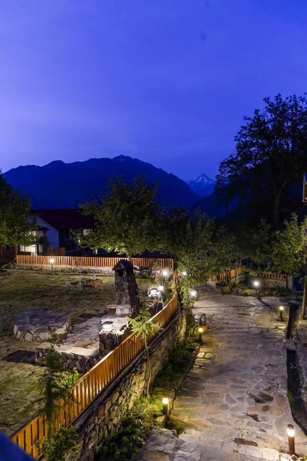 Walnut Heights By Roomy, Kalam Экстерьер фото