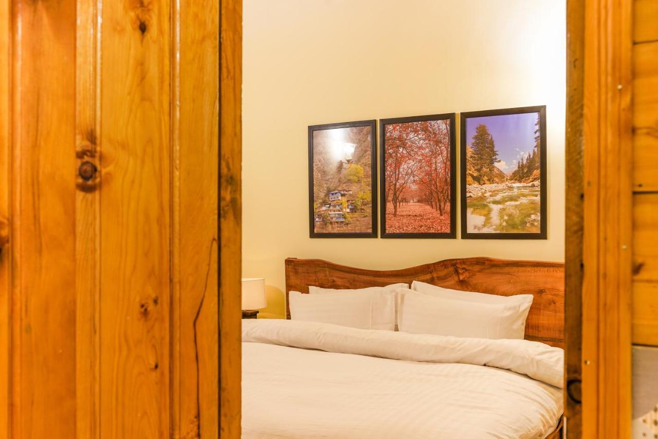 Walnut Heights By Roomy, Kalam Экстерьер фото