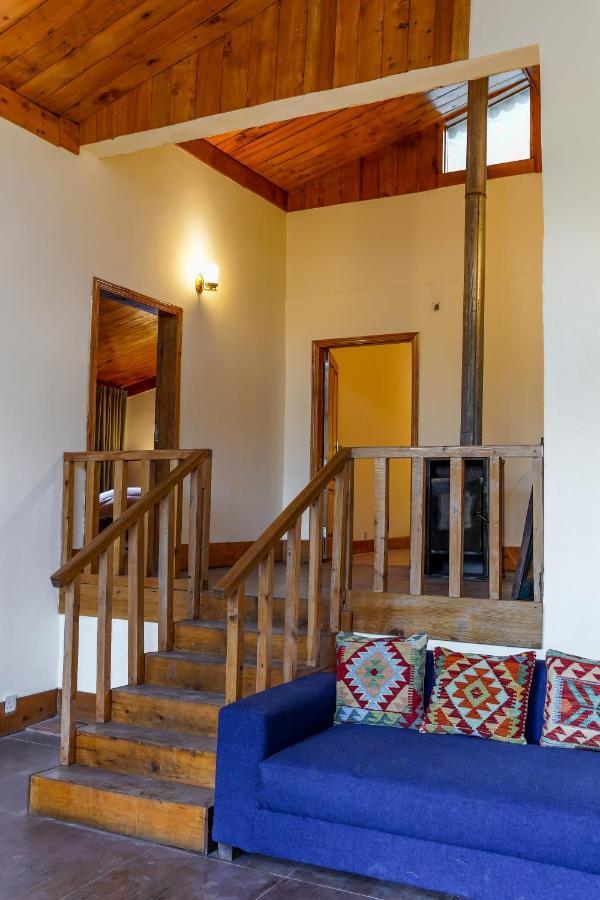 Walnut Heights By Roomy, Kalam Экстерьер фото