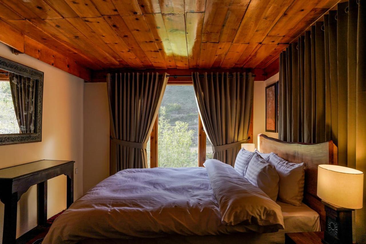 Walnut Heights By Roomy, Kalam Экстерьер фото
